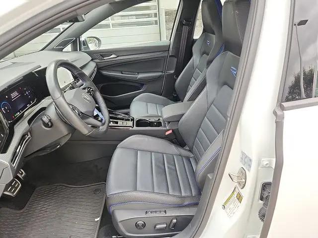 2024 Volkswagen Golf R 2.0T