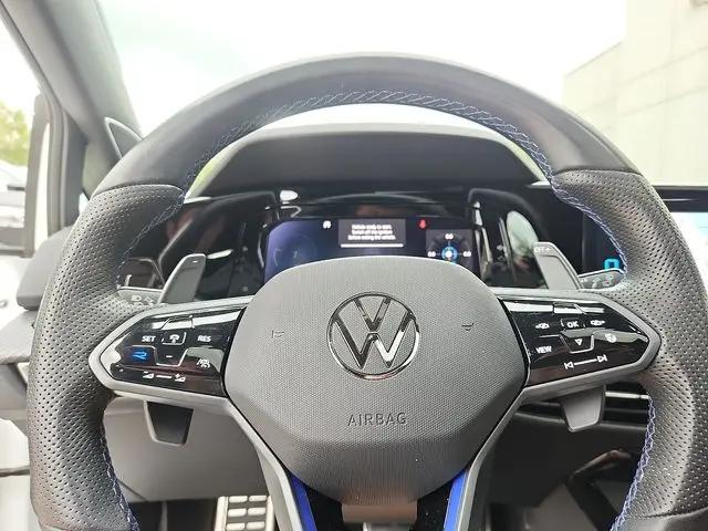 2024 Volkswagen Golf R 2.0T