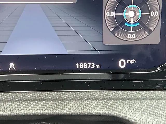 2024 Volkswagen Golf R 2.0T