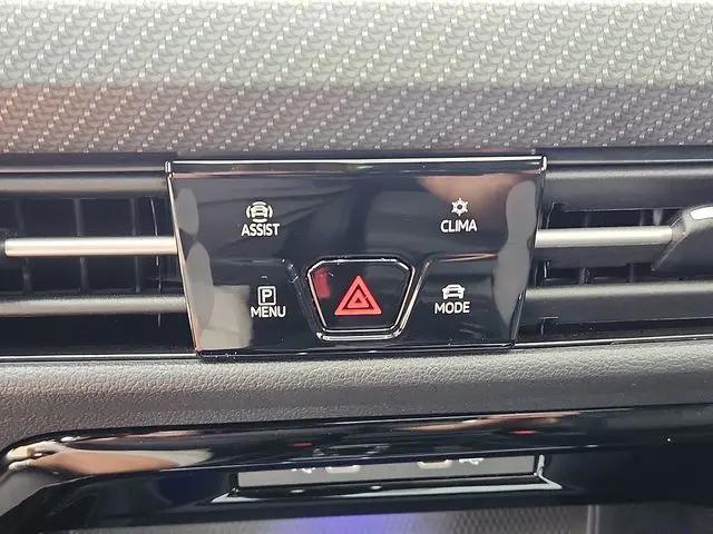 2024 Volkswagen Golf R 2.0T