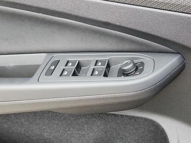 2024 Volkswagen Golf R 2.0T
