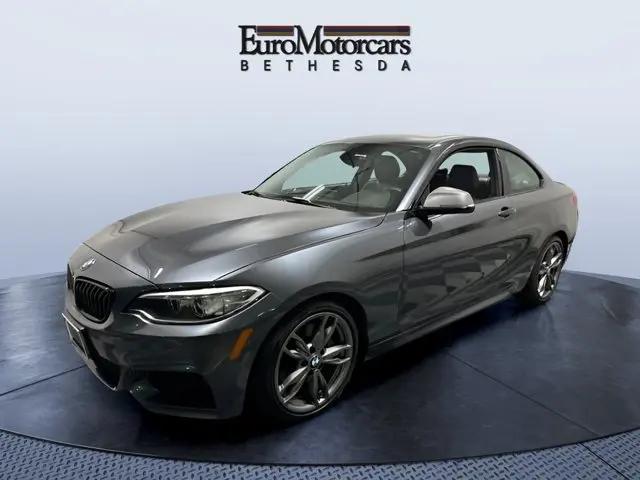 2016 BMW M2 xDrive for sale in Bethesda, MD