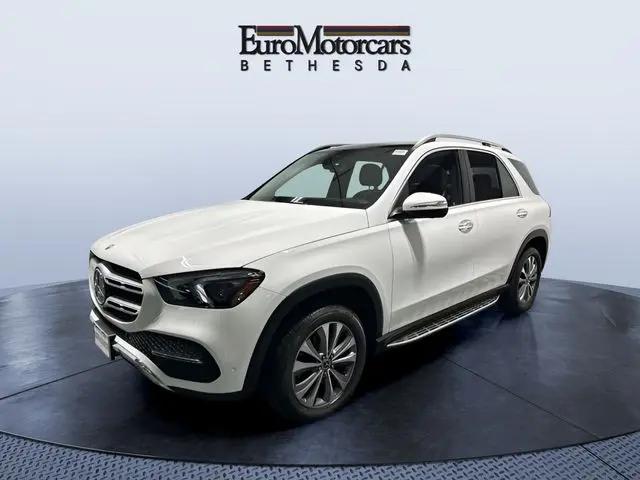 2023 Mercedes-Benz GLE GLE 350 4MATIC for sale in Bethesda, MD