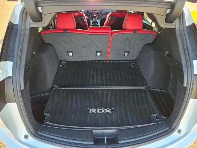 2021 Acura RDX A-SPEC Package