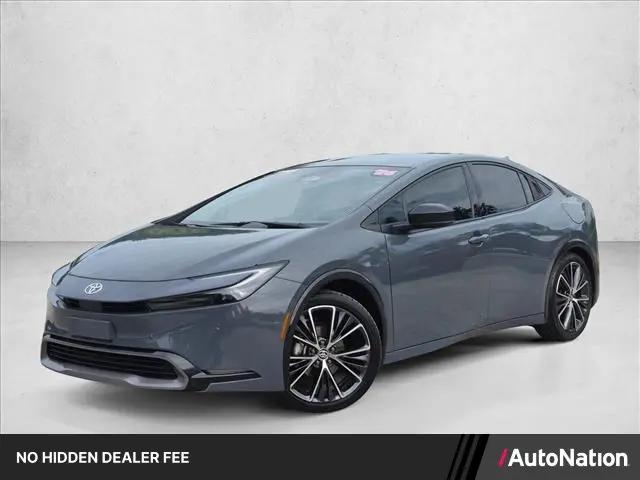 2026 Toyota Prius XLE for sale in Jacksonville, FL