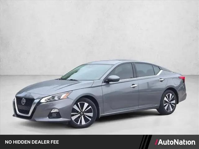 2019 Nissan Altima 2.5 SV for sale in Jacksonville, FL