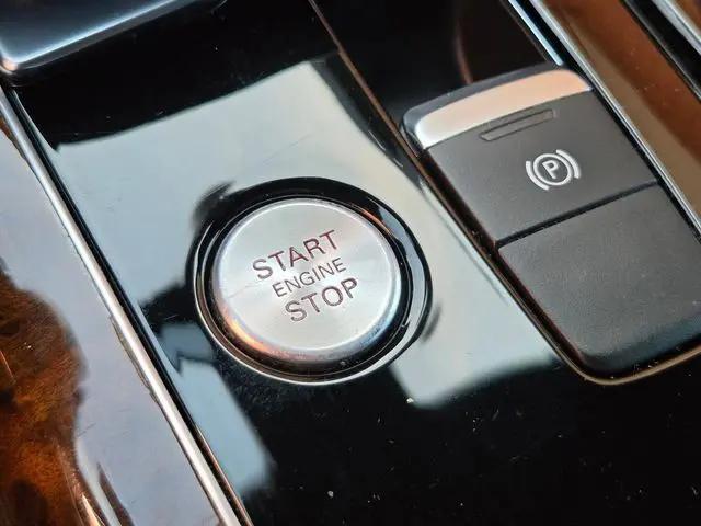 2016 Audi A8 L 4.0T Sport