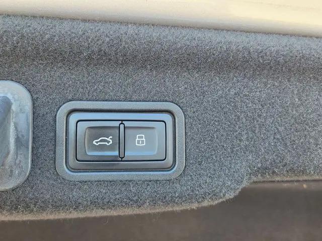 2016 Audi A8 L 4.0T Sport
