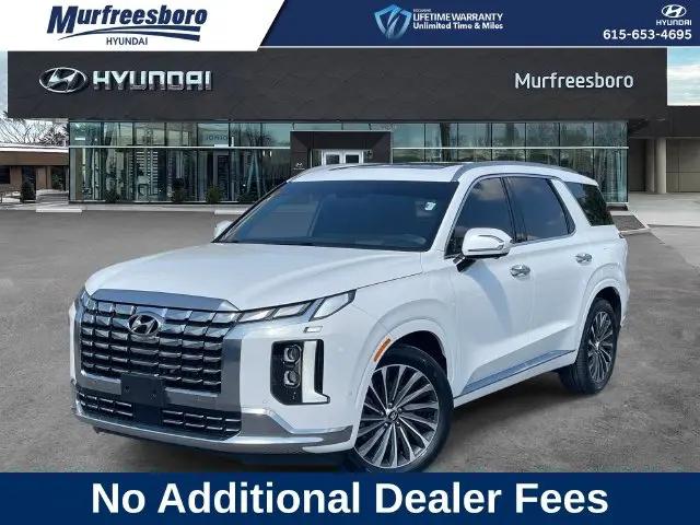2024 Hyundai Palisade Calligraphy for sale in Murfreesboro, TN