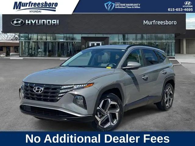 2024 Hyundai Tucson SEL for sale in Murfreesboro, TN
