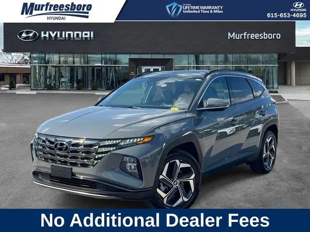 2024 Hyundai Tucson Limited for sale in Murfreesboro, TN