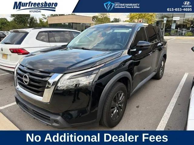2022 Nissan Pathfinder S 2WD for sale in Murfreesboro, TN
