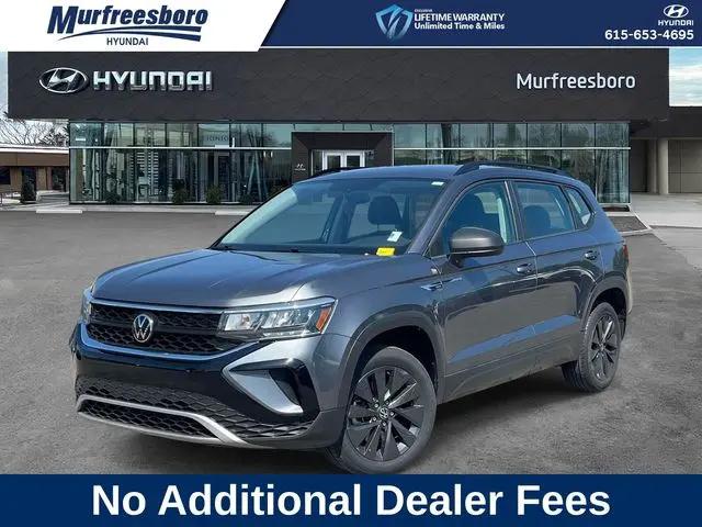 2023 Volkswagen Taos 1.5T S for sale in Murfreesboro, TN