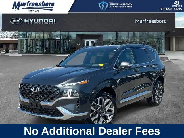 2023 Hyundai Santa Fe Calligraphy for sale in Murfreesboro, TN