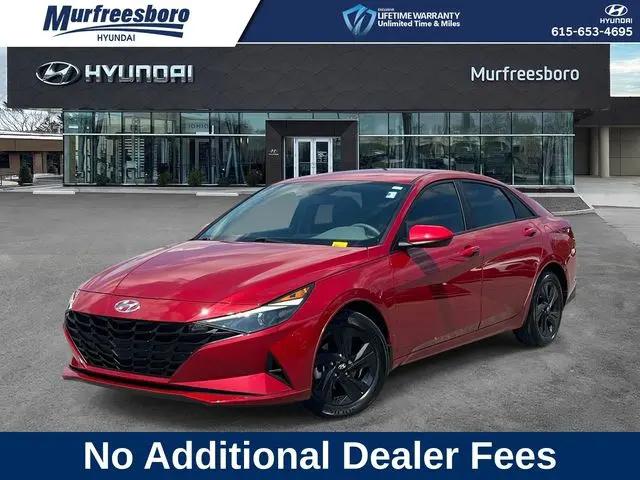 2023 Hyundai Elantra SEL for sale in Murfreesboro, TN