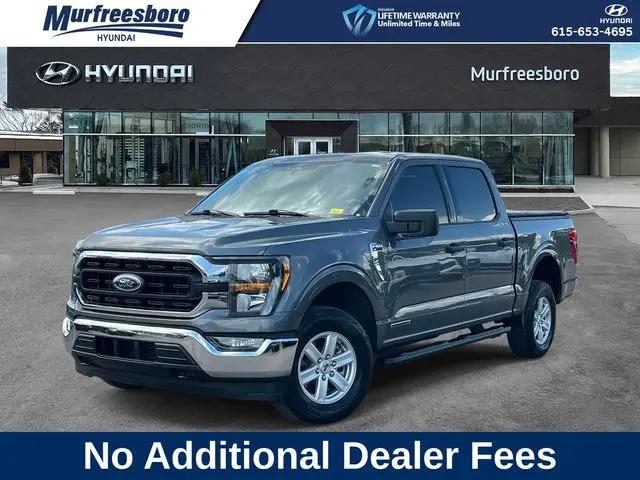 2023 Ford F-150 XLT for sale in Murfreesboro, TN