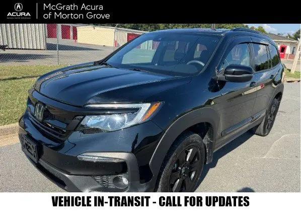 2022 Honda Pilot AWD TrailSport for sale in Morton Grove, IL