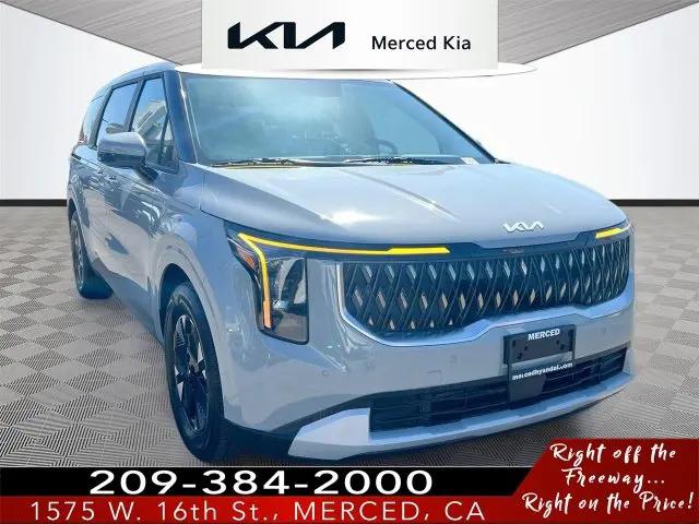 2027 Kia Carnival LXS for sale in Merced, CA
