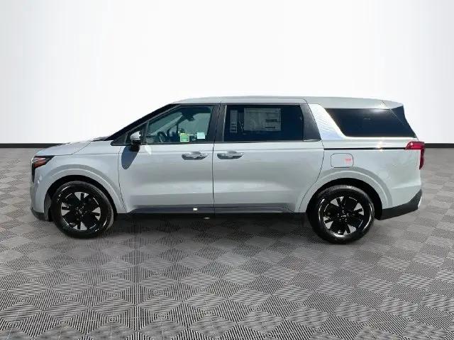 2027 Kia Carnival LXS