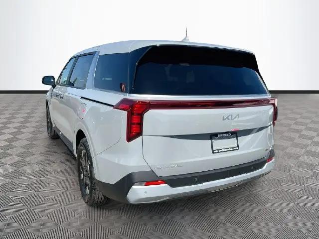 2027 Kia Carnival LXS