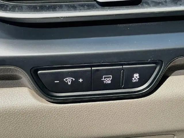 2027 Kia Carnival LXS