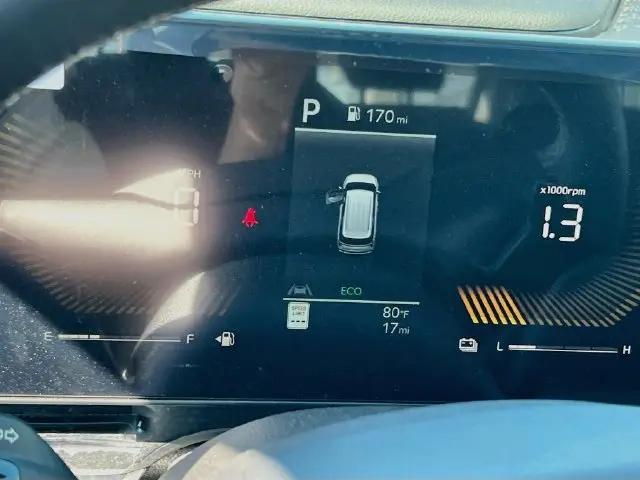 2027 Kia Carnival LXS