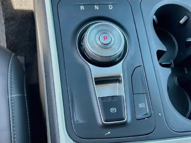 2027 Kia Carnival LXS