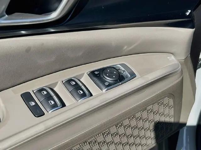 2027 Kia Carnival LXS