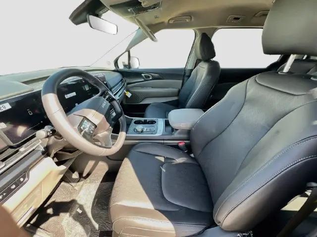 2027 Kia Carnival LXS