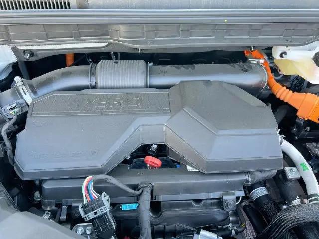 2027 Kia Carnival LXS
