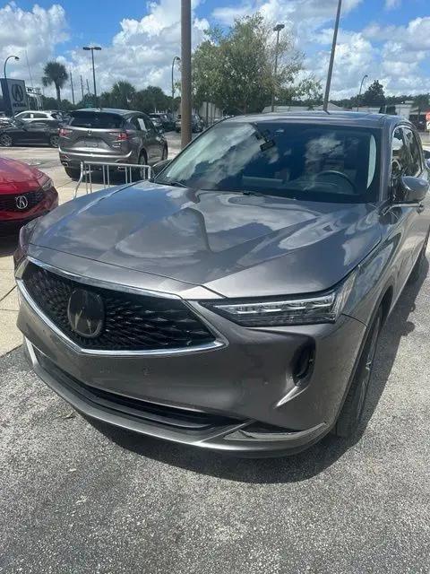 2024 Acura MDX Technology Package for sale in Orlando, FL