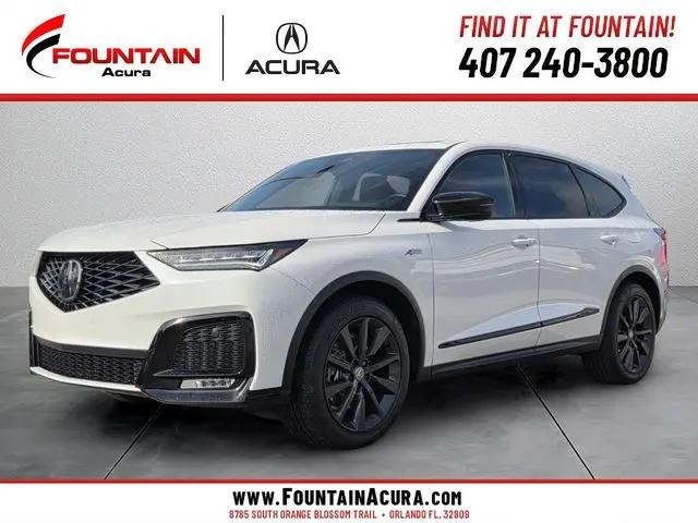 2026 Acura MDX A-SPEC for sale in Orlando, FL