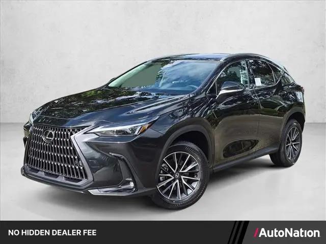 2026 Lexus NX 350h Premium for sale in West Palm Beach, FL