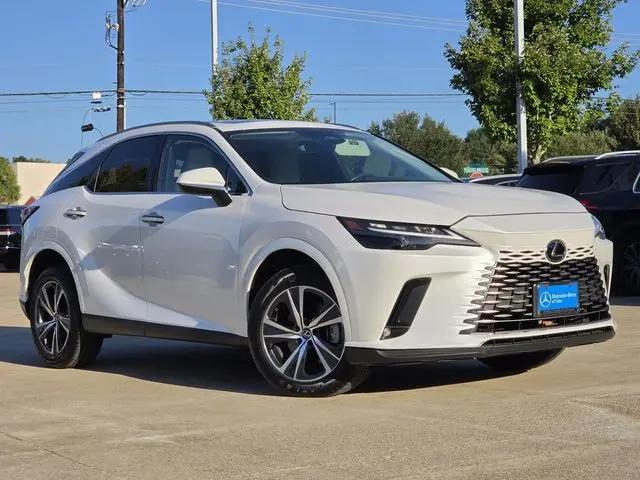 2023 Lexus RX 350 RX 350 for sale in Tyler, TX