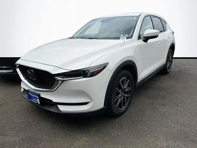 2018 Mazda CX-5 Grand Touring for sale in Beaverton, OR