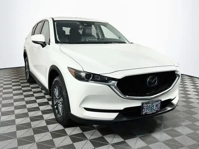 2019 Mazda CX-5 Touring for sale in Beaverton, OR