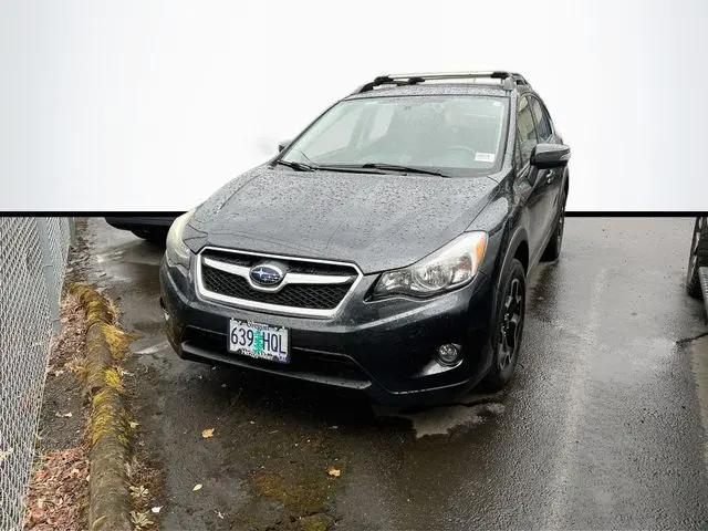 2015 Subaru XV Crosstrek 2.0i Limited for sale in Beaverton, OR