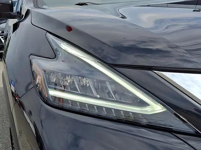 2023 Nissan Murano SL Intelligent AWD