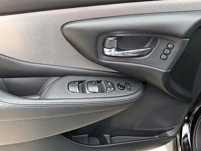 2023 Nissan Murano SL Intelligent AWD