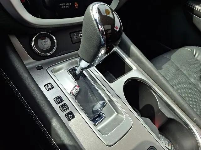 2023 Nissan Murano SL Intelligent AWD