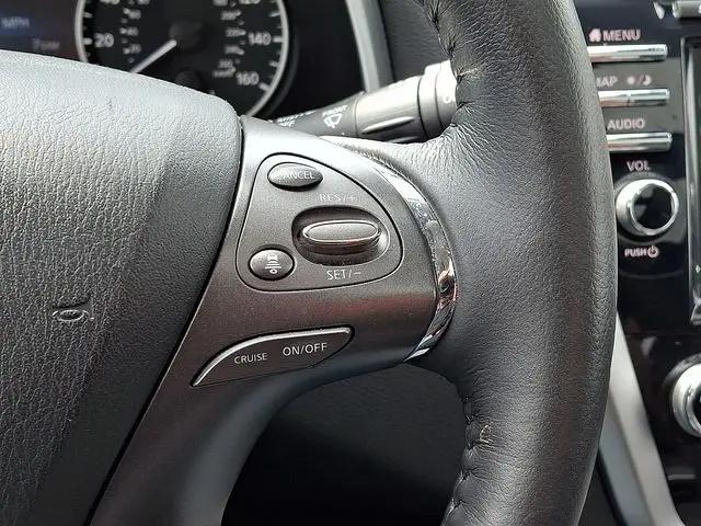 2023 Nissan Murano SL Intelligent AWD