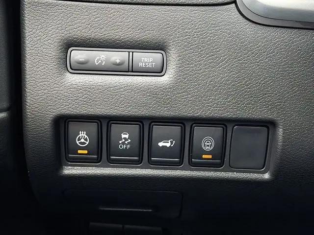 2023 Nissan Murano SL Intelligent AWD