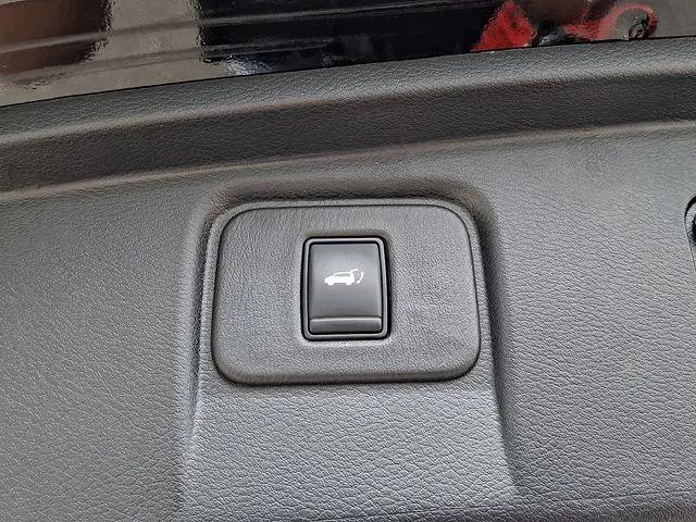 2023 Nissan Murano SL Intelligent AWD