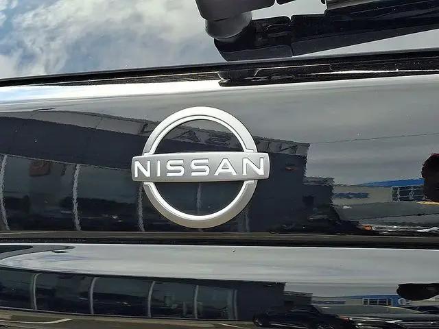 2023 Nissan Murano SL Intelligent AWD