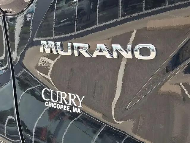 2023 Nissan Murano SL Intelligent AWD