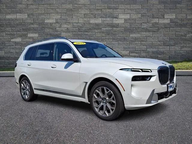 2023 BMW X7 xDrive40i for sale in Eatontown, NJ