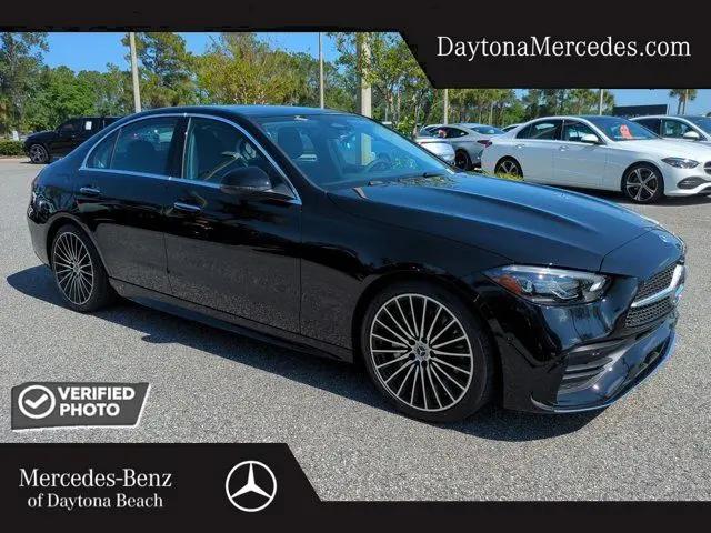 2026 Mercedes-Benz C-CLASS C 300 C 300 for sale in Daytona Beach, FL