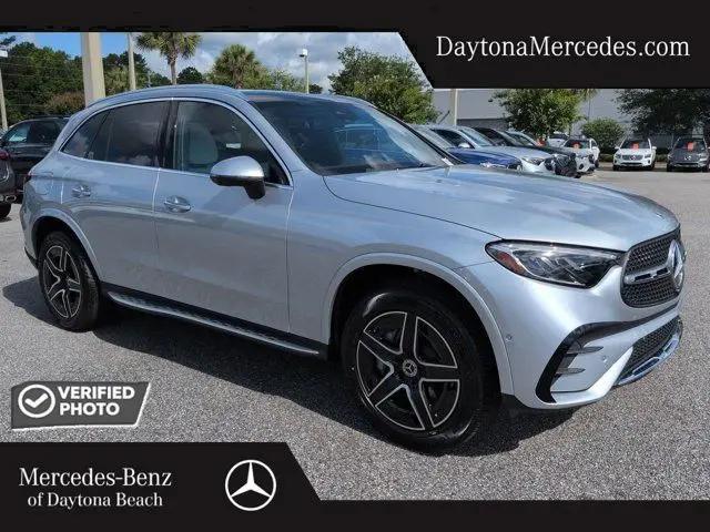 2026 Mercedes-Benz GLC SUV for sale in Daytona Beach, FL