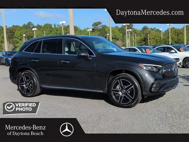 2026 Mercedes-Benz GLC SUV for sale in Daytona Beach, FL