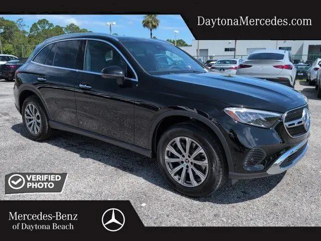 2026 Mercedes-Benz GLC SUV for sale in Daytona Beach, FL